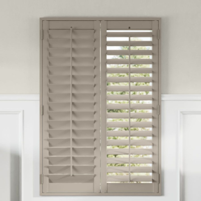 window shutters